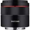 Samyang AF 45mm f/1.8 FE