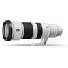 Sony FE 400-800mm f/6.3-8 G