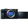 Guardar
Sony A7CR Body (ILCE-7CR)