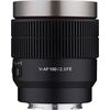 Samyang V-AF 100mm T2.3 FE