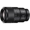 Sony FE 90mm F2.8 Macro G OSS (SEL90M28G)