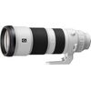 Sony FE 200-600mm F5.6-6.3 G OSS