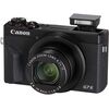 Canon PowerShot G7 X Mark III (Negro)