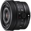 Sony FE 24mm f/2.8 G (SEL24F28G)
