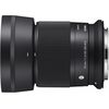 Sigma 30mm f/1.4 DC DN (Canon RF)