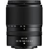 Nikon Z 18-140mm f/3.5-6.3 VR