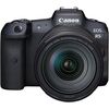 Canon EOS R5 + RF 24-105mm f/4L IS USM