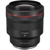 Canon RF 85mm F1.2 L USM DS