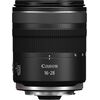 Canon RF 16-28mm f/2.8 IS STM