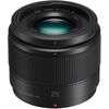 Panasonic LUMIX G 25mm f/1.7 ASPH