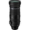 OM System M.Zuiko Digital ED 150-600mm F/5-6.3 IS
