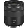 Canon RF 85mm f/2 Macro IS STM