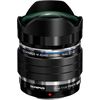 OM System M.Zuiko ED 8mm F1.8 Fisheye PRO