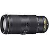 Nikon AF-S 70-200mm f/4G ED VR