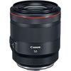 Canon RF 50mm f/1.2L USM