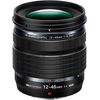 OM System M.Zuiko ED 12-45mm f/4 PRO