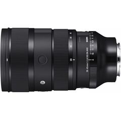 Sigma 28-45mm F/1.8 DG DN Art (Sony E)