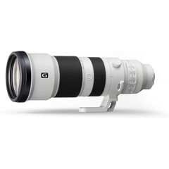Sony FE 400-800mm f/6.3-8 G