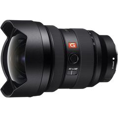 Sony FE 12-24mm f/2.8 GM