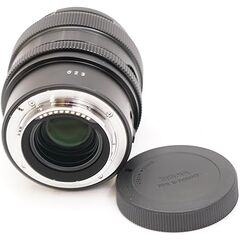 Sigma 50mm F2 DG DN Contemporary (Sony E)