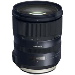 Tamron SP 24-70mm F2.8 Di VC USD G2 (Canon)