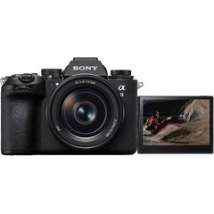 Sony A9 III Body (ILCE-9M3)