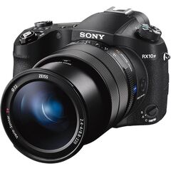 Sony RX10 IV (Black)Sony RX10 IV (Black)