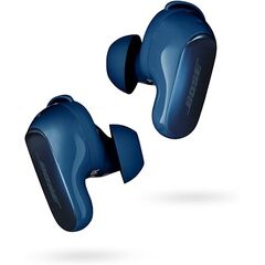 Bose QuietComfort Ultra Earbuds (Lunar Blue)