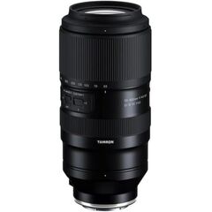 Tamron 50-400mm F/4.5-6.3 Di III VC VXD Lens (A067) (Sony E)