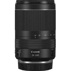 Canon RF 24-240mm f/4-6.3 IS USM