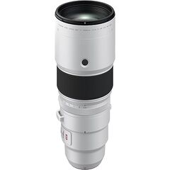 Fujifilm XF500mm F/5.6 R LM OIS WR