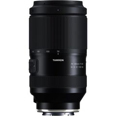 Tamron 70-180mm F/2.8 Di III VC VXD G2 Lens (A065S)(Sony E)
