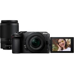 Nikon Z30 Twin Kit (16-50mm + 50-250mm)