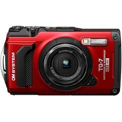 OM System Tough TG-7