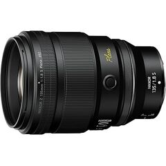 Nikon Z 135mm F/1.8 S Plena