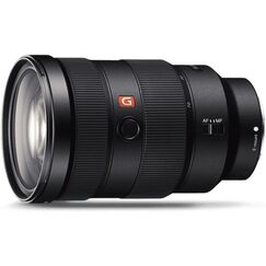 Sony FE 24-70mm F/2.8 GM