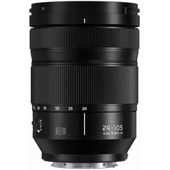 Panasonic Lumix S 24-105mm f/4 Macro O.I.S.