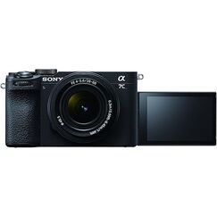 Sony A7C II Kit (28-60mm) (ILCE-7CM2L)
