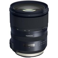Tamron SP 24-70mm F2.8 Di VC USD G2 (Canon)