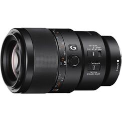 Sony FE 90mm F2.8 Macro G OSS (SEL90M28G)
