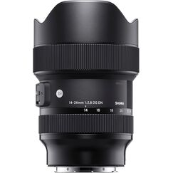 Sigma 14-24mm F2.8 DG DN Art (Sony E)