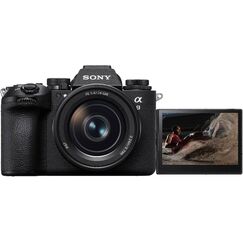 Sony A9 III Body (ILCE-9M3)