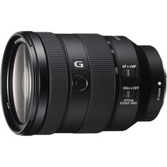 Sony FE 24-105mm F4 G OSS