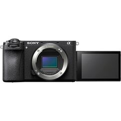 Sony A6700 Body (Black)