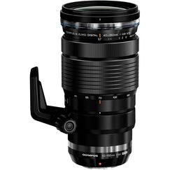 OM System M.Zuiko ED 40-150mm F/2.8 Pro