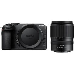 Nikon Z30 Kit (18-140mm)