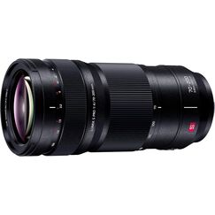 Panasonic Lumix S PRO 70-200mm f/4 O.I.S.