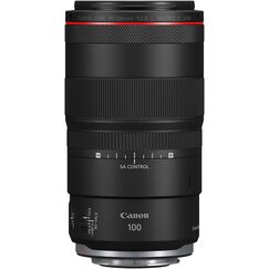 Canon RF100mm F2.8 L Macro IS USM