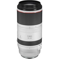 Canon RF 100-500mm f/4.5-7.1L IS USM