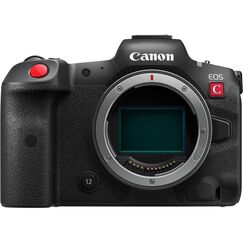 Canon EOS R5C Mirrorless